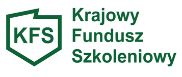 logo Krajowego Funduszu Szkoleniowego