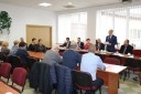 Spotkanie w Skarżysku Kościelnym 30.01.2018 r.- uczestnicy spotkania