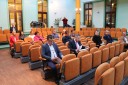 Spotkanie w Skarżysku-Kamiennej 31.01.2018 r.- uczestnicy spotkania